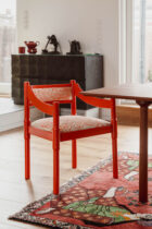 Yellowtrace Studio Bosko Berlin Penthouse Renovation Colourful Interiors Photo Giulia Maretti Studio 16