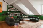 Yellowtrace Studio Bosko Berlin Penthouse Renovation Colourful Interiors Photo Giulia Maretti Studio 20