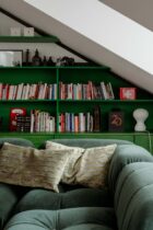 Yellowtrace Studio Bosko Berlin Penthouse Renovation Colourful Interiors Photo Giulia Maretti Studio 22