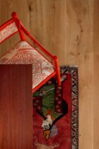 Yellowtrace Studio Bosko Berlin Penthouse Renovation Colourful Interiors Photo Giulia Maretti Studio 25