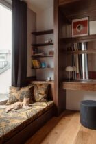 Yellowtrace Studio Bosko Berlin Penthouse Renovation Colourful Interiors Photo Giulia Maretti Studio 29