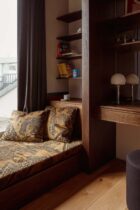 Yellowtrace Studio Bosko Berlin Penthouse Renovation Colourful Interiors Photo Giulia Maretti Studio 30