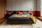 Yellowtrace Studio Bosko Berlin Penthouse Renovation Colourful Interiors Photo Giulia Maretti Studio 34
