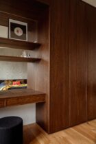 Yellowtrace Studio Bosko Berlin Penthouse Renovation Colourful Interiors Photo Giulia Maretti Studio 36