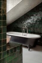 Yellowtrace Studio Bosko Berlin Penthouse Renovation Colourful Interiors Photo Giulia Maretti Studio 40