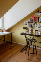 Yellowtrace Studio Bosko Berlin Penthouse Renovation Colourful Interiors Photo Giulia Maretti Studio 43