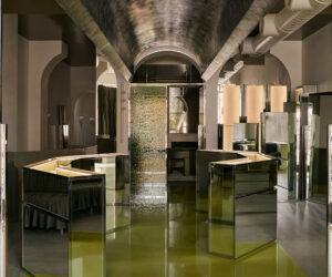 Yellowtrace Richards Stanisich Sarah And Sebastian Boutique Armadale Australian Luxury Retail Interiors