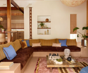 Yellowtrace Ysg Studio Checkmate Byron Bay Home Renovation