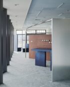 Yellowtrace Waterfrom Vacanza Workspace Taipei Commercial Interior Design Photo Studio Millspace 06