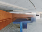 Yellowtrace Waterfrom Vacanza Workspace Taipei Commercial Interior Design Photo Studio Millspace 08