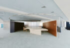 Yellowtrace Waterfrom Vacanza Workspace Taipei Commercial Interior Design Photo Studio Millspace 10