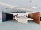 Yellowtrace Waterfrom Vacanza Workspace Taipei Commercial Interior Design Photo Studio Millspace 11
