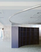 Yellowtrace Waterfrom Vacanza Workspace Taipei Commercial Interior Design Photo Studio Millspace 14