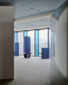 Yellowtrace Waterfrom Vacanza Workspace Taipei Commercial Interior Design Photo Studio Millspace 16