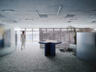 Yellowtrace Waterfrom Vacanza Workspace Taipei Commercial Interior Design Photo Studio Millspace 18