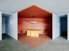Yellowtrace Waterfrom Vacanza Workspace Taipei Commercial Interior Design Photo Studio Millspace 21