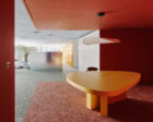 Yellowtrace Waterfrom Vacanza Workspace Taipei Commercial Interior Design Photo Studio Millspace 24