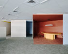 Yellowtrace Waterfrom Vacanza Workspace Taipei Commercial Interior Design Photo Studio Millspace 25