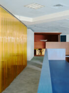 Yellowtrace Waterfrom Vacanza Workspace Taipei Commercial Interior Design Photo Studio Millspace 28