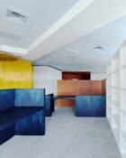Yellowtrace Waterfrom Vacanza Workspace Taipei Commercial Interior Design Photo Studio Millspace 29