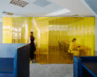 Yellowtrace Waterfrom Vacanza Workspace Taipei Commercial Interior Design Photo Studio Millspace 30