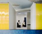 Yellowtrace Waterfrom Vacanza Workspace Taipei Commercial Interior Design Photo Studio Millspace 31