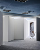 Yellowtrace Waterfrom Vacanza Workspace Taipei Commercial Interior Design Photo Studio Millspace 33
