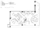 Yellowtrace Waterfrom Vacanza Workspace Taipei Commercial Interior Floorplan