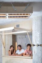 Yellowtrace Lucas Munoz Munoz X Sancal Colab Madrid Odonnell 34 Photo Asier Rua 23