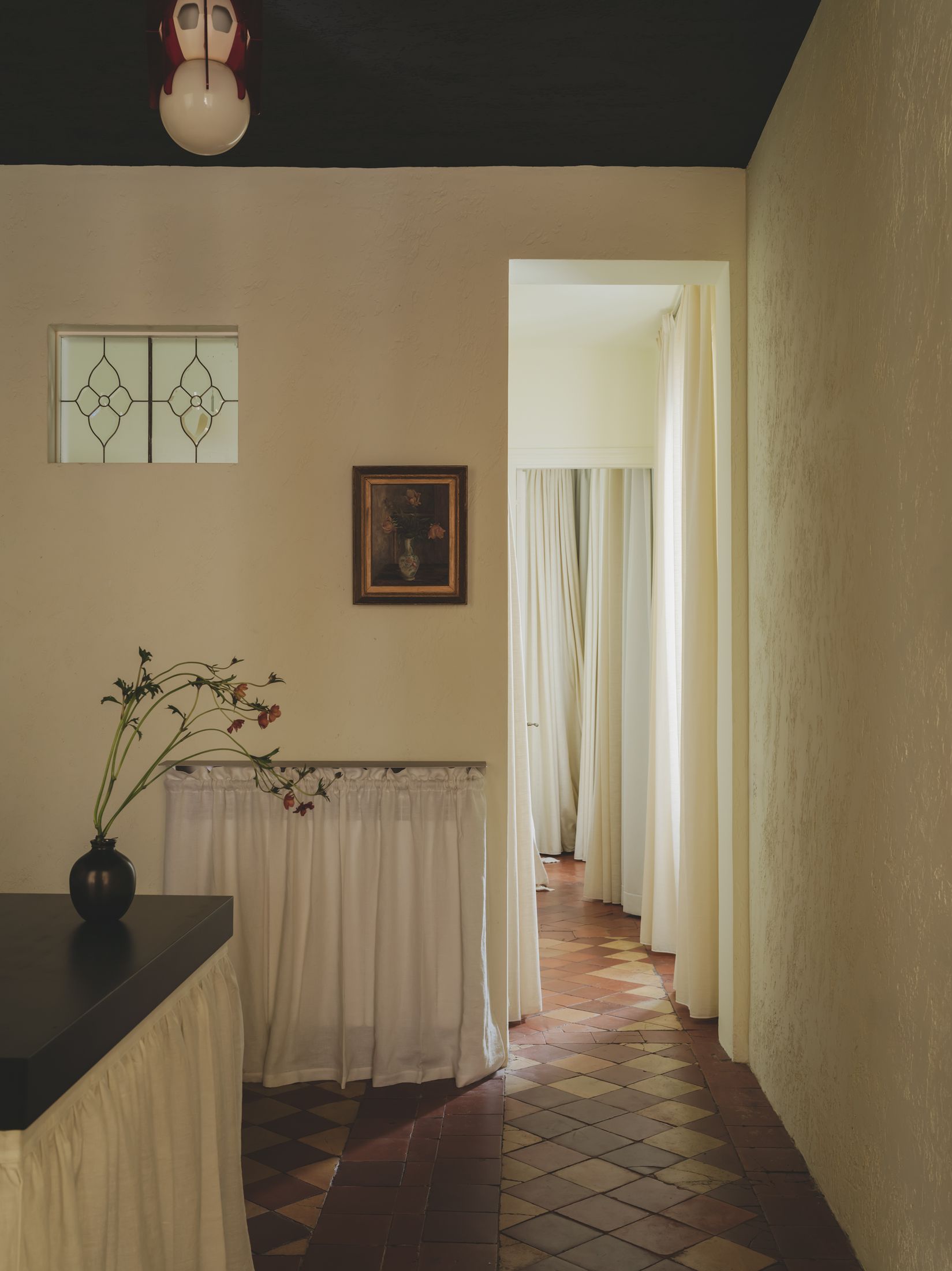 Yellowtrace Archive For Space Jesus De Vale Madrid Apartment Photo Enric Badrinas 18 Opt80