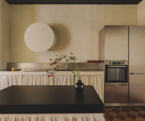 Yellowtrace Archive For Space Jesus De Vale Madrid Apartment