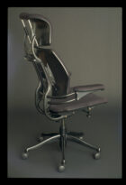 Humanscale Freedom Chair Turns 25 | Yellowtrace