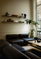 Yellowtrace Joris Poggioli Rue Paradis Paris Apartment Photo Alice Mesguich 08