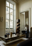 Yellowtrace Joris Poggioli Rue Paradis Paris Apartment Photo Alice Mesguich 09