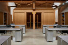 Yellowtrace 22re Ceremony Of Roses La Hq Creative Workplace Design Photo Yoshihiro Makino 13