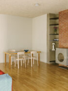 Yellowtrace Esa Studio Milan Apartment Via Muratori 29 Photo Nicolo Panzeri 05