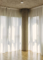 Yellowtrace Esa Studio Milan Apartment Via Muratori 29 Photo Nicolo Panzeri 06