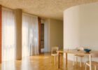 Yellowtrace Esa Studio Milan Apartment Via Muratori 29 Photo Nicolo Panzeri 07