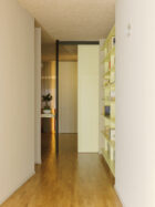 Yellowtrace Esa Studio Milan Apartment Via Muratori 29 Photo Nicolo Panzeri 08