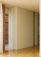 Yellowtrace Esa Studio Milan Apartment Via Muratori 29 Photo Nicolo Panzeri 09
