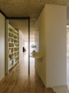 Yellowtrace Esa Studio Milan Apartment Via Muratori 29 Photo Nicolo Panzeri 10