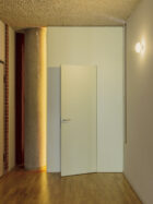 Yellowtrace Esa Studio Milan Apartment Via Muratori 29 Photo Nicolo Panzeri 11