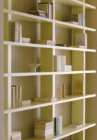 Yellowtrace Esa Studio Milan Apartment Via Muratori 29 Photo Nicolo Panzeri 12