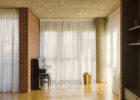 Yellowtrace Esa Studio Milan Apartment Via Muratori 29 Photo Nicolo Panzeri 13