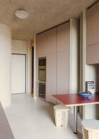 Yellowtrace Esa Studio Milan Apartment Via Muratori 29 Photo Nicolo Panzeri 15