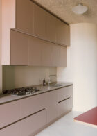 Yellowtrace Esa Studio Milan Apartment Via Muratori 29 Photo Nicolo Panzeri 16