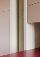 Yellowtrace Esa Studio Milan Apartment Via Muratori 29 Photo Nicolo Panzeri 19