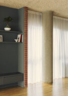 Yellowtrace Esa Studio Milan Apartment Via Muratori 29 Photo Nicolo Panzeri 21