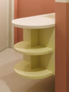 Yellowtrace Esa Studio Milan Apartment Via Muratori 29 Photo Nicolo Panzeri 24