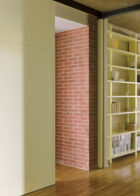 Yellowtrace Esa Studio Milan Apartment Via Muratori 29 Photo Nicolo Panzeri 25